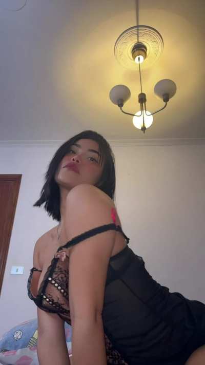 Come join me here, I'm lonely
