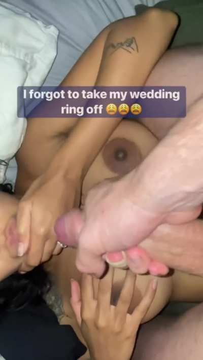 Leakedmaal