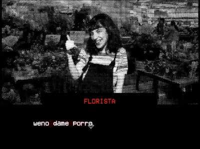 Hace un par de meses puse el trailer de un juego que estaba haciendo con amigos. Un juego ambientado en una FUNERARIA EN EL CONURBANO. Acá les paso un avance de una misión secundaria de las tantos que hay. Espero que les guste. Si, es sobre una planta de 