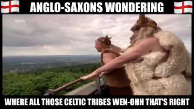 GERMANIA GANG