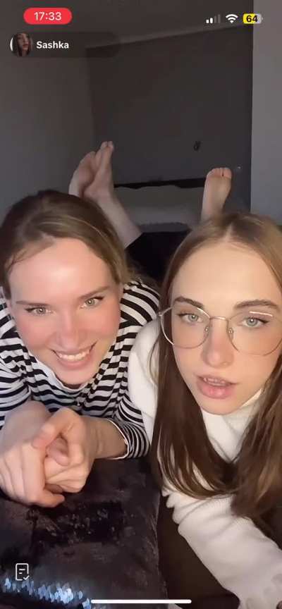 Sashka foots x