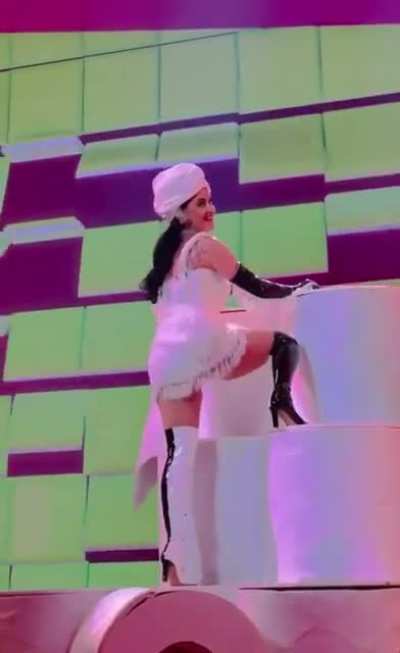 Twerking
