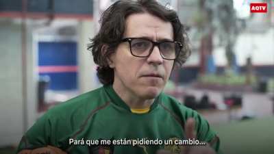 PROGRES VS FACHOS