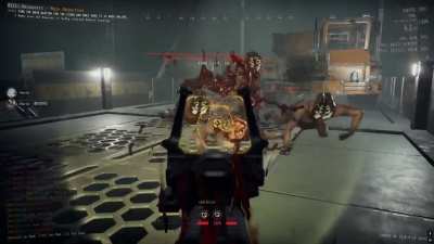 My friend was lagging (also sorry for bad quality and the lack of some audio)