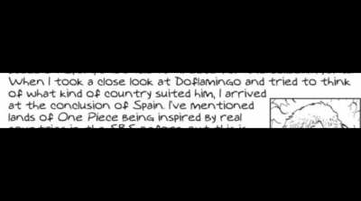 Doflamingo meme