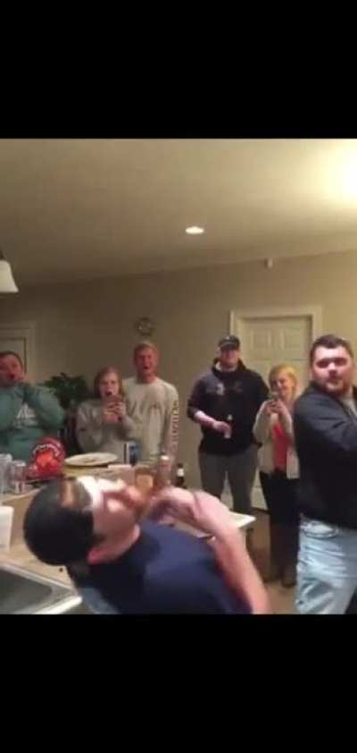 WCGW trying to learn the blade
