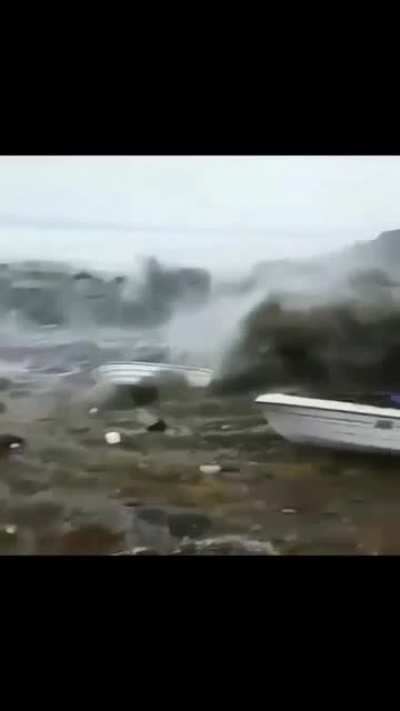 Tsunami