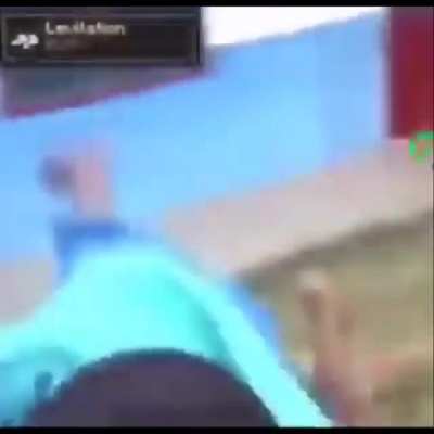HUEstation - Video #9790