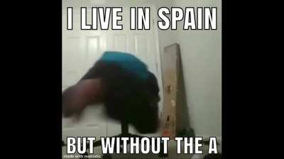 Spain