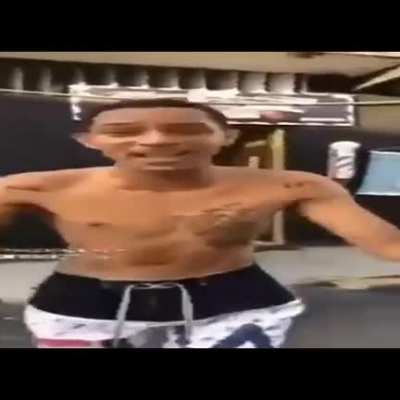 Alguém tem o link ou o nome dela?