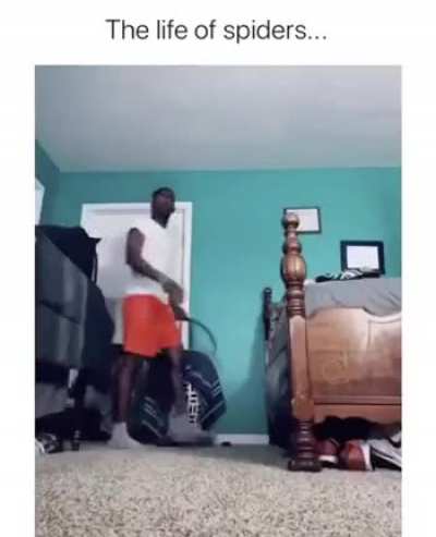 All we need to do is finding a cabinet