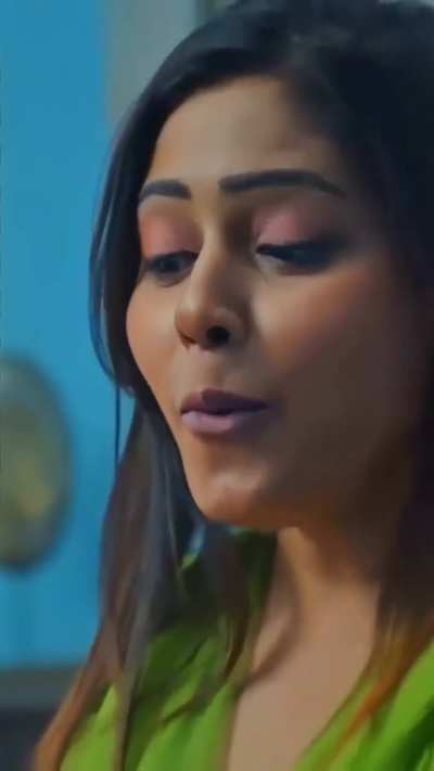 Webseries hot scene