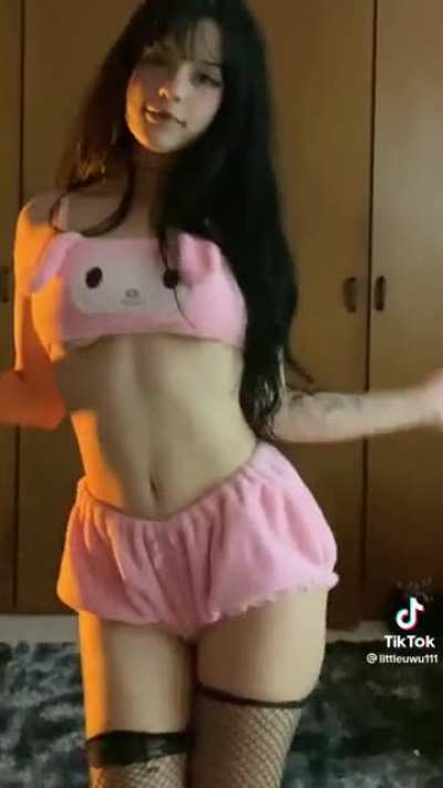 Cute af