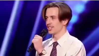 World's greatest talent show