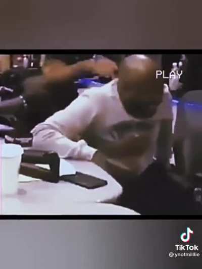 Mad Lad...