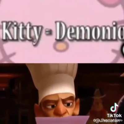 😱