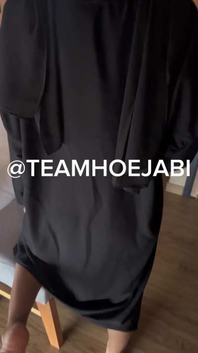 episode 30 - this is whats under my abaya - all my content in 1 folder available here ✅ allmy<wbr>links<wbr>.com/<wbr>teamh<wbr>oejab<wbr>i (lifetime acess)