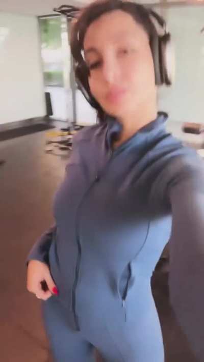 Nora Fatehi