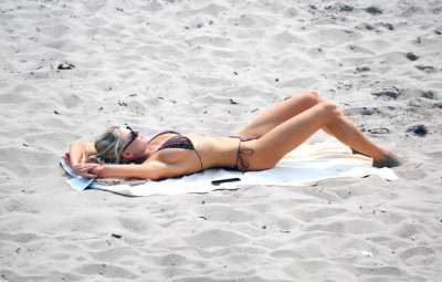 Charlotte McKinney