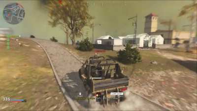 Car on deatmatch- that's all i have to say