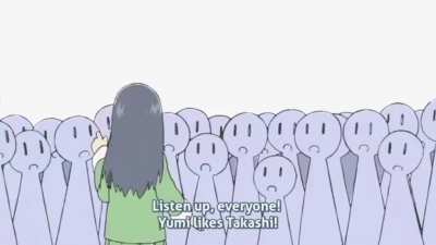 Nichijou