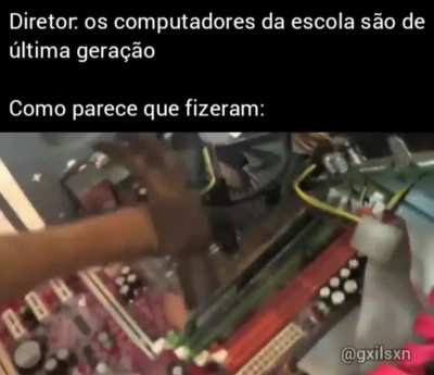 positivo is like