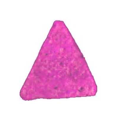 dönen pembe cips