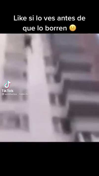 Mirarlo hasta el final no es lo q parece