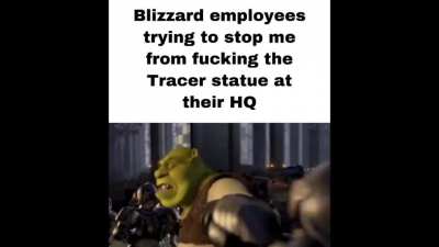 They cannot stop me