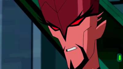 The Rooters' arc works better if you cut out parts of certain scenes.