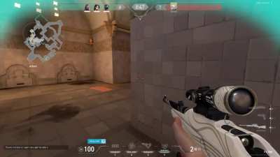 Marshal Vs Operator