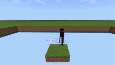Minecraft ultra instinct
