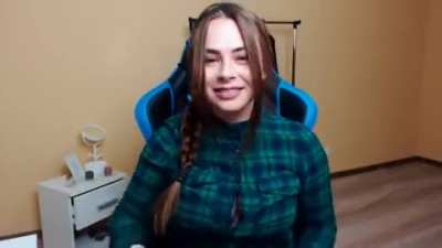 Shirt is too small