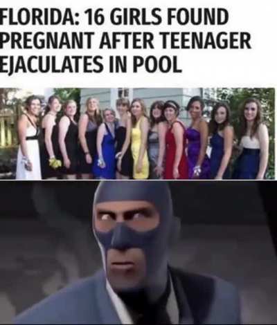 It could be you