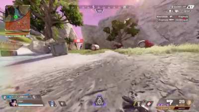 Loot bin of NOTHING