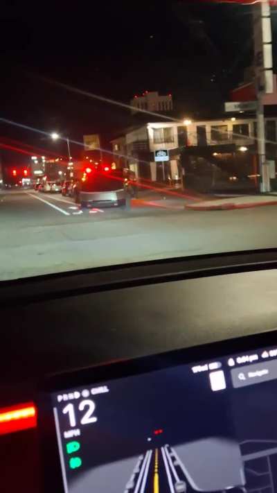 [OC] Cyber Tow, Cyber Fail.....