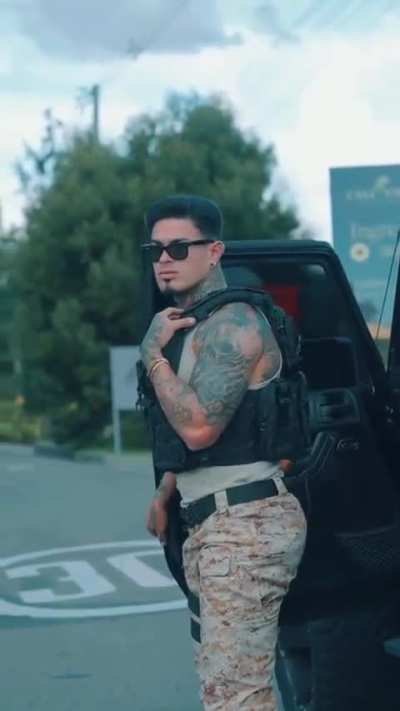 On duty for what?