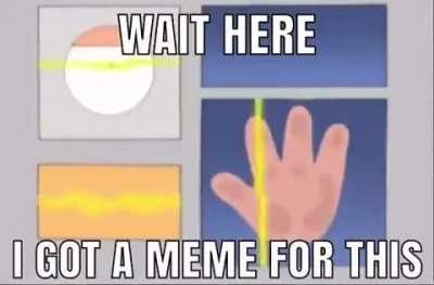 We all got that special maymay