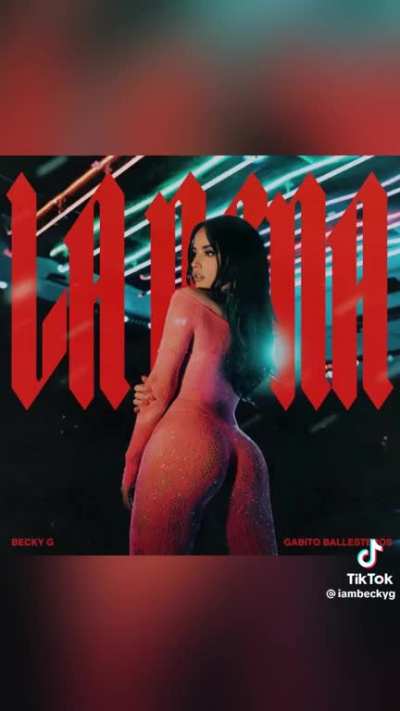 Becky G ð