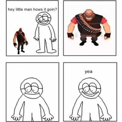 An intresting tilte