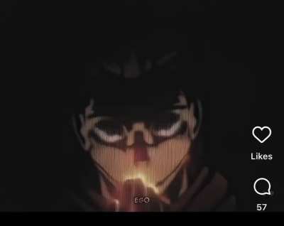 Please help me find this song. I found it on a JJK edit. I’ve tried using Shazam. I’ve tried taking the overlaid words out of the song I still can’t find it.