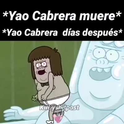 Solo en Latinoamérica mueres y al día siguiente te llevan preso