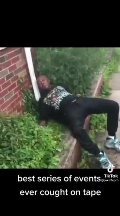 Moments in the hood