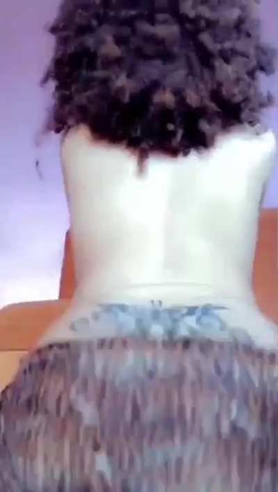 Twerking