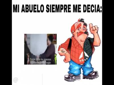 papu