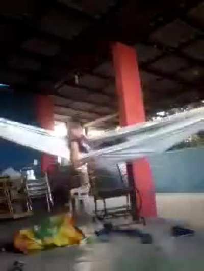 Rollercoaster Ride