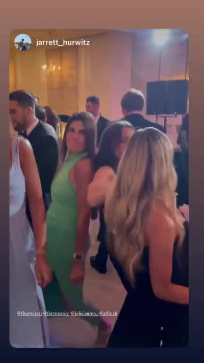 Dancing 