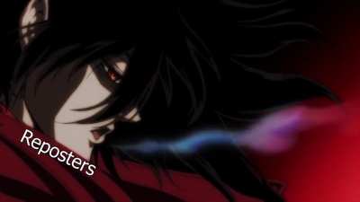Animemes War Abridged (Hellsing Ultimate Abridged)