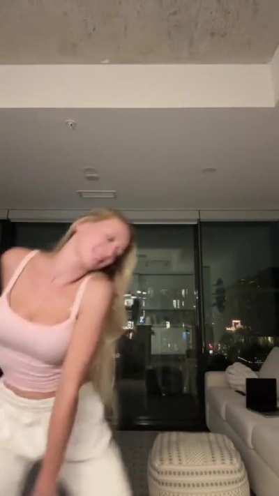 new tiktok