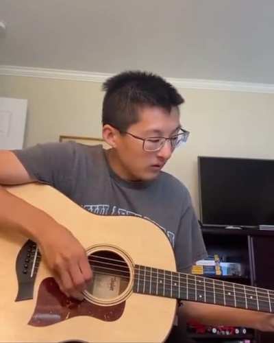 “Anyway, here’s AAAAAAAAAAA”